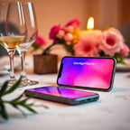 Girls Night AI Planner — Toolvia