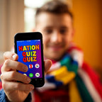Which Football Nation Are You — Toolvia