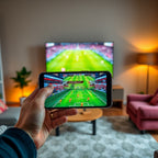 Penalty Shootout Browser Game — Toolvia