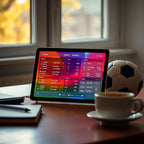 Football Summer 2026 Group Stage Predictor — Toolvia