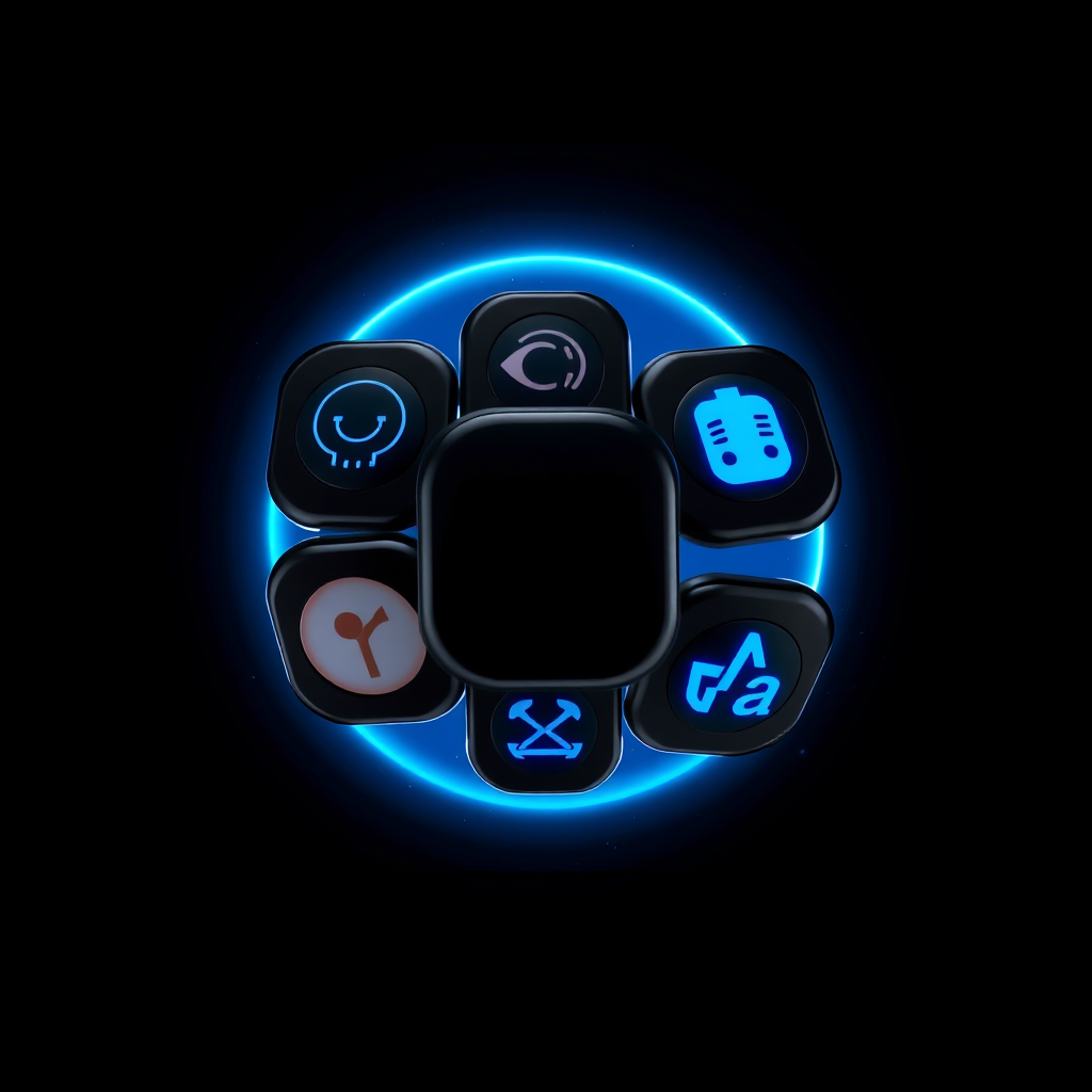 All-Access Toolvia AI Bundle — all 6 AI tools (resume, travel, mentor, crypto, girls night, football) in one plan