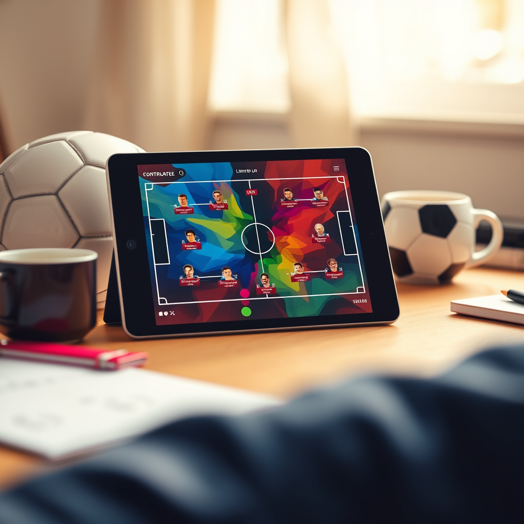 dream-xi-builder Football Summer 2026 preview — Toolvia