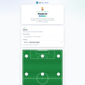 Dream XI Builder