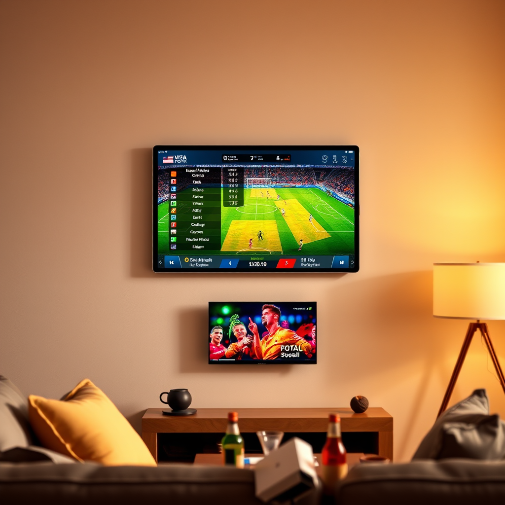 live-wallchart-score-tracker Football Summer 2026 preview — Toolvia