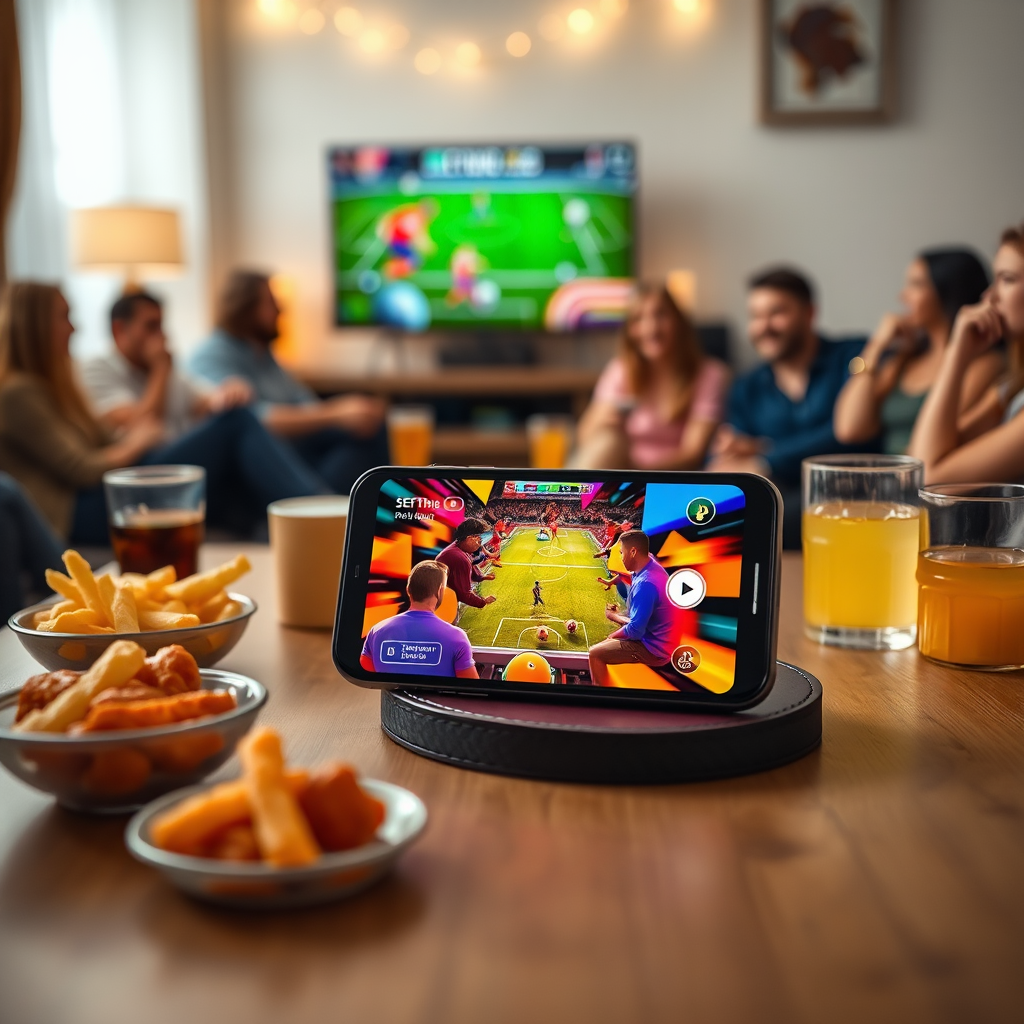 match-day-watch-party-game Football Summer 2026 preview — Toolvia