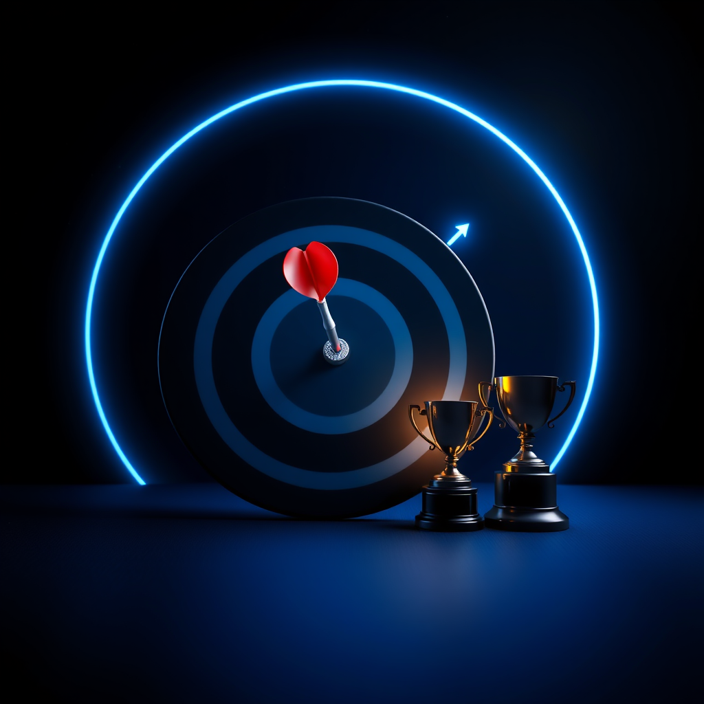 AI Performance Mentor — weekly personalised coaching plan and goal tracking powered by Toolvia AI