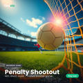Penalty Shootout — instant browser game, Play now — Football Summer 2026