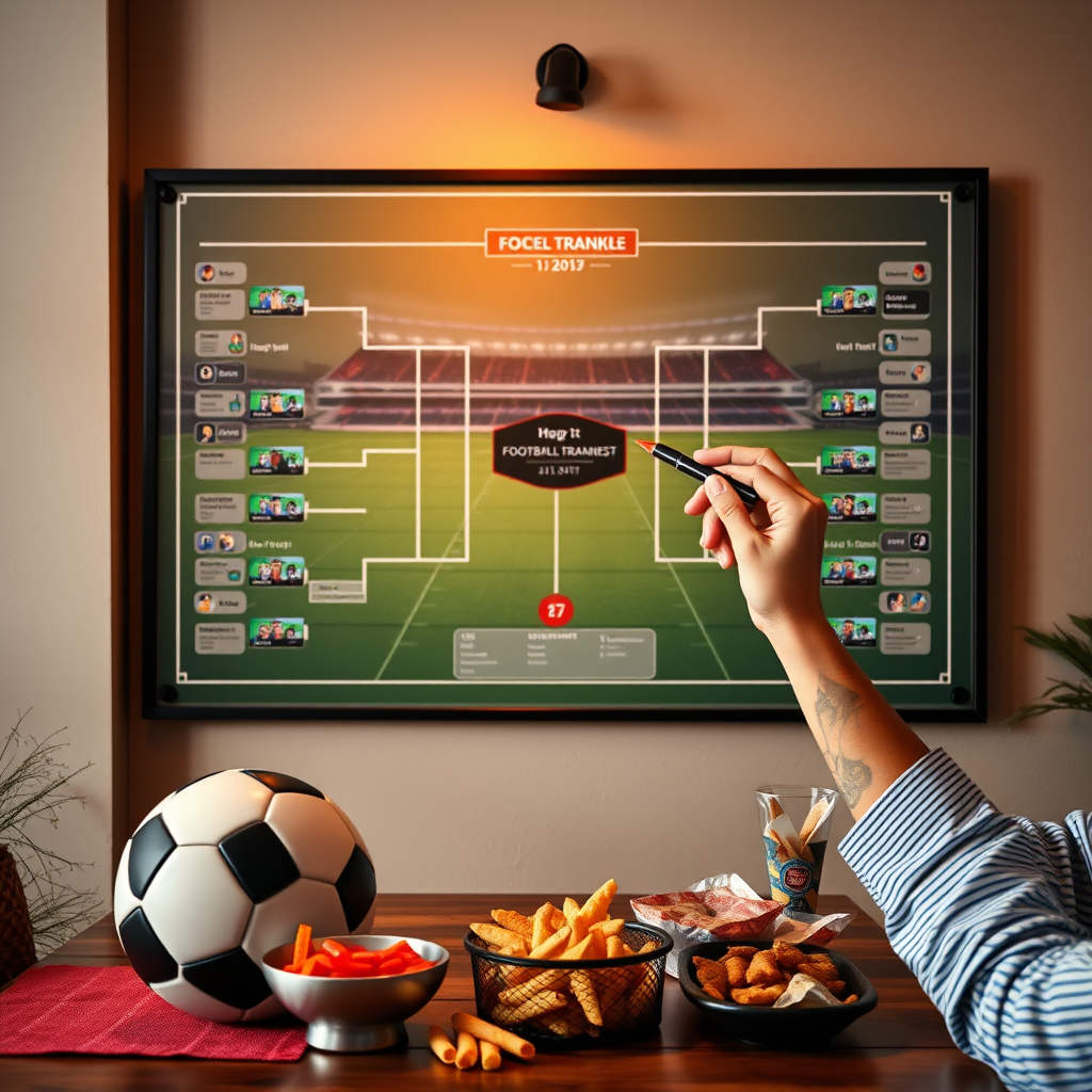 Football Summer 2026 preview — Toolvia