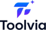 Toolvia logo