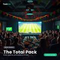The Total Football Summer Pack — games & printables collection — Football Summer 2026