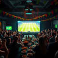 The Total Football Summer Pack — Every Game + Every Printable