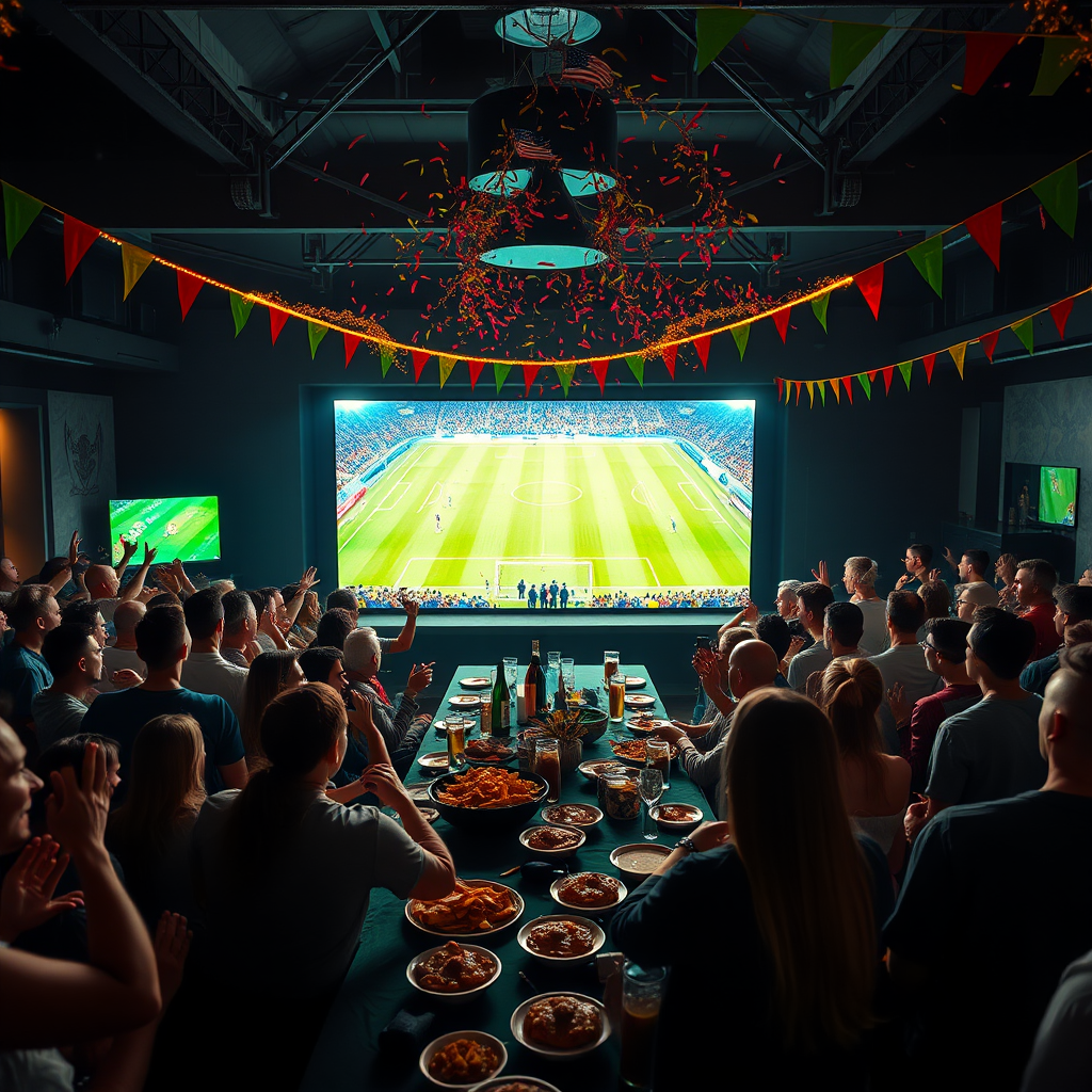 The Total Football Summer Pack — Every Game + Every Printable