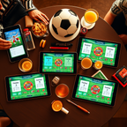 ultimate-hosts-kit-bundle Football Summer 2026 preview — Toolvia